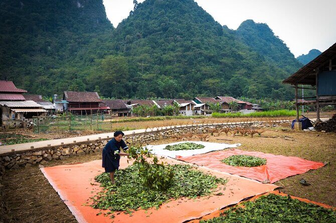 4 Day Cao Bang, Ban Gioc and Ba Be Expedition - Possible Drawbacks