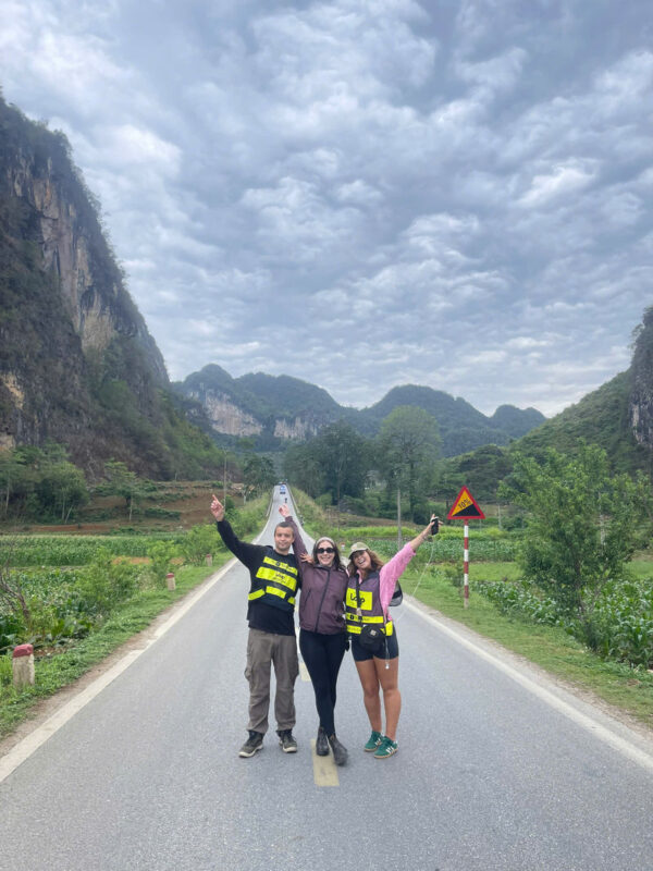 4-Day Cao Bang Waterfalls & Caves Small Group Tour, 3 Riding Days - Who should book this Cao Bang tour?