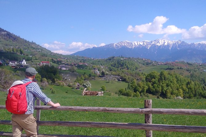 4-Day Carpathian Trek: Bucegi Mountains and Piatra Craiului National Park - Trek Highlights and Inclusions