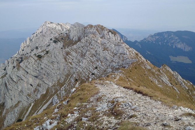 4-Day Carpathian Trek: Bucegi Mountains and Piatra Craiului National Park - Traveler Requirements and Recommendations