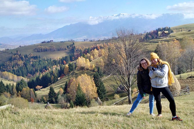 4-Day Carpathian Trek: Bucegi Mountains and Piatra Craiului National Park - The Sum Up