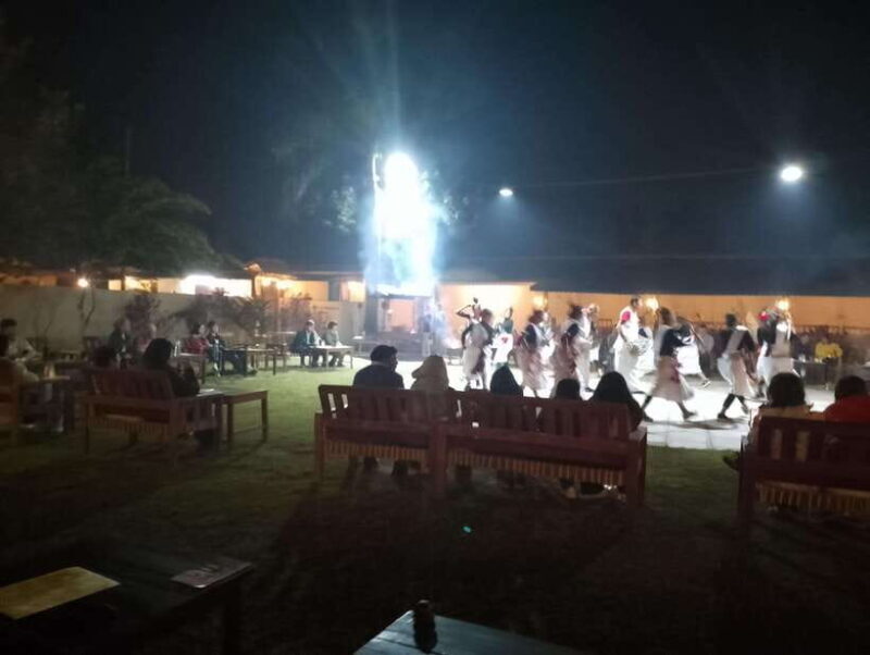 4-Day Chitwan Jungle Safari with Tower Night stay Tour - Good To Know