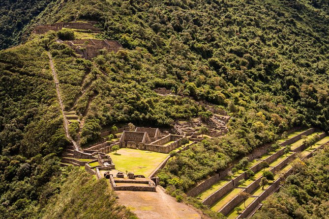 4-Day Choquequirao Trek Private Service - Meeting and Pickup