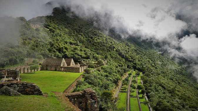 4-Day Choquequirao Trek Private Service - Questions and Assistance
