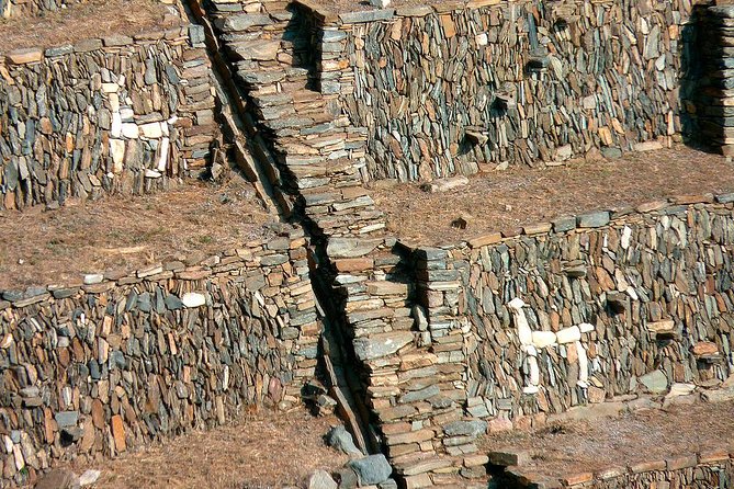 4-Day Choquequirao Trek Private Service - Common Questions