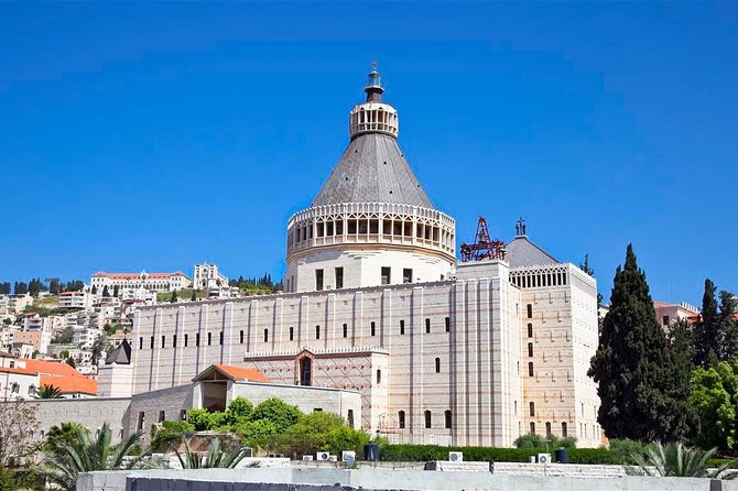 4-Day Christian Israel Tour From Tel Aviv - Traveler Reviews