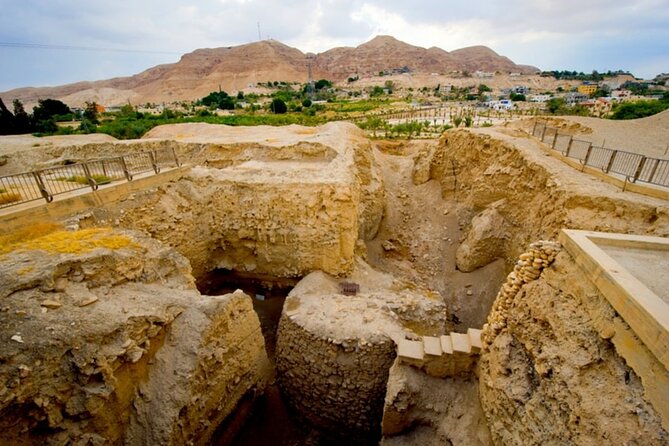4-Day Christian Tour From Tel Aviv: Jerusalem, Jericho, Bethlehem and Nazareth - Practical Information