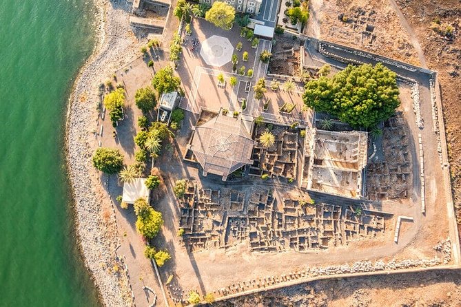 4-Day Christian Tour of Israel From Jerusalem - Additional Information