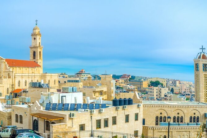 4-Day Christian Tour of Israel From Jerusalem - Frequently Asked Questions
