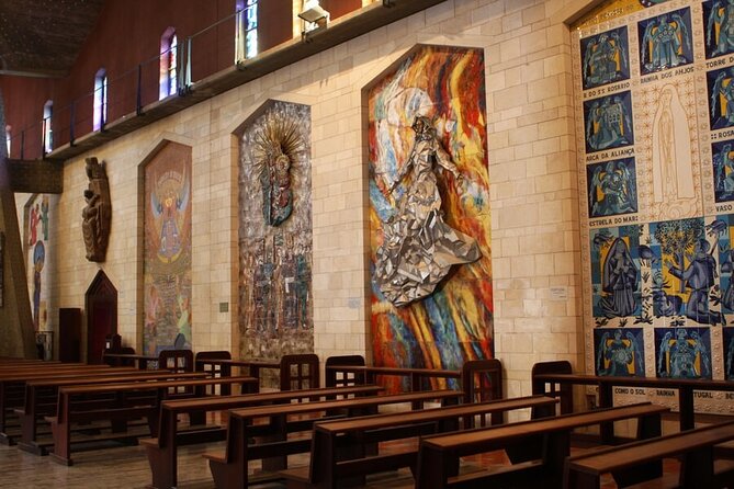 4-Day Christian Tour of Israel From Jerusalem - The Sum Up