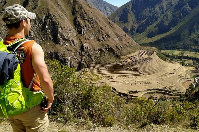 4 Day Classic Inca Trail Hike to Machu Picchu - Highlights of the Inca Trail to Machu Picchu