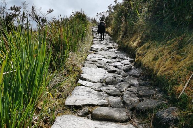 4 Day Classic Inca Trail Hike to Machu Picchu - Booking and Preparation for the Inca Trail Hike