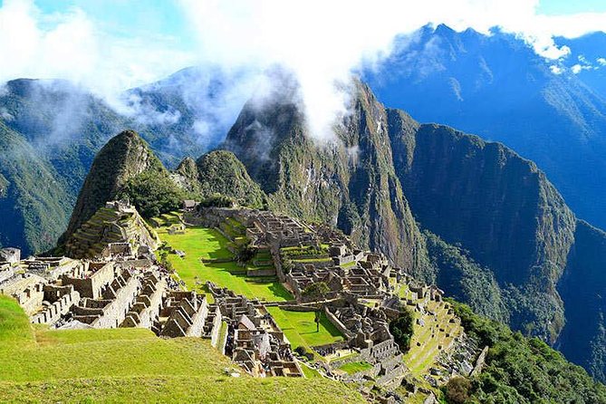 4-Day Classic Inca Trail to Machu Picchu - Required Items