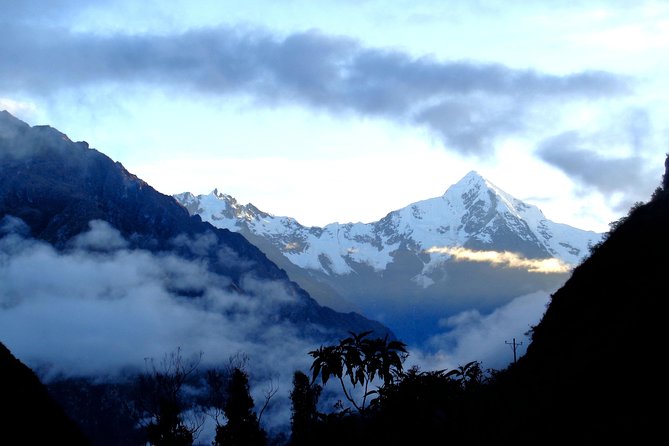 4-Day Classic Inca Trail to Machu Picchu - Trail Regulations