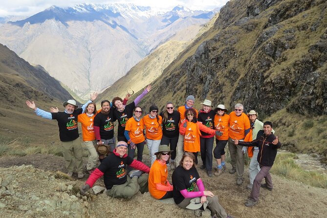 4-Day Classic Inca Trail Trek - Exclusions