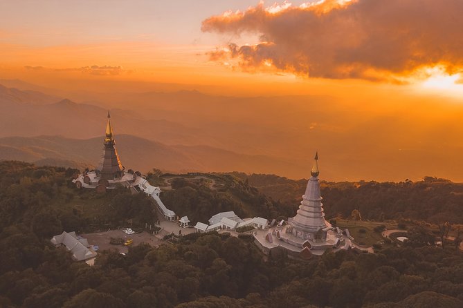 4-Day Classic Laos Tour From Vientiane to Luang Prabang - Tour Duration and Highlights