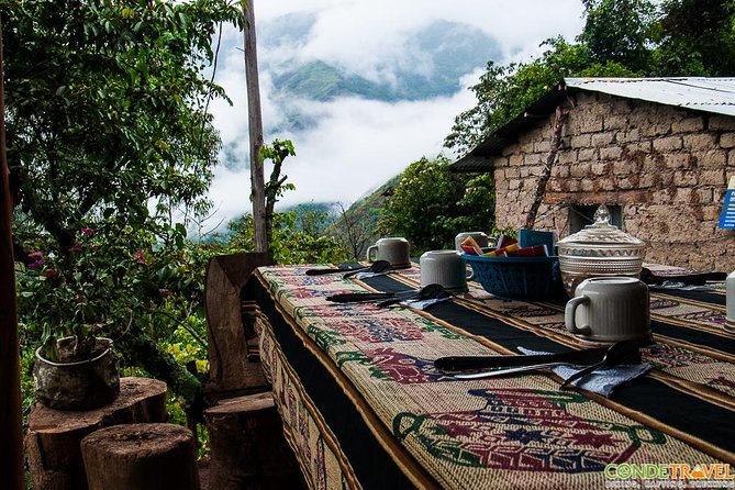 4-Day Classic Machu Picchu Inca Jungle Trek - Tour Overview and Activities