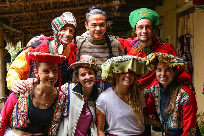 4-Day Classic Machu Picchu Inca Jungle Trek - Additional Information