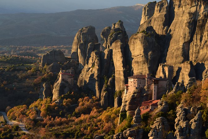4 Day Classical Greece Private Tour With Flexible Options - Questions and Terms