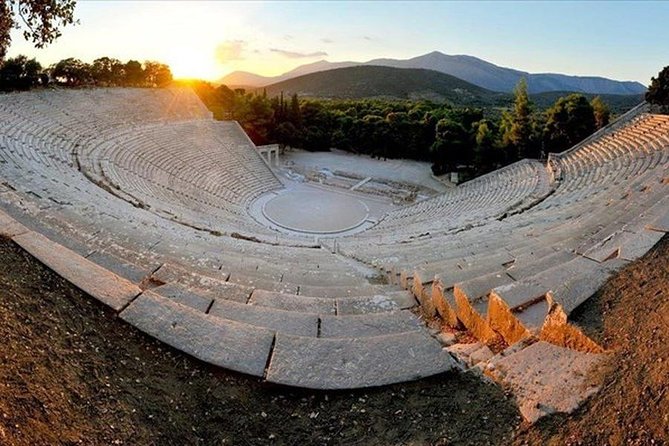 4 Day Classical Greece Private Tour With Flexible Options - The Sum Up
