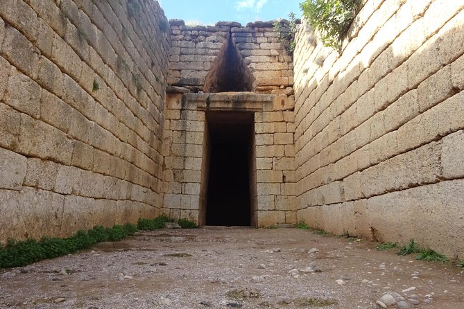 4-Day Classical Greece Tour: Epidaurus, Mycenae, Olympia, Delphi, Meteora - Common Questions