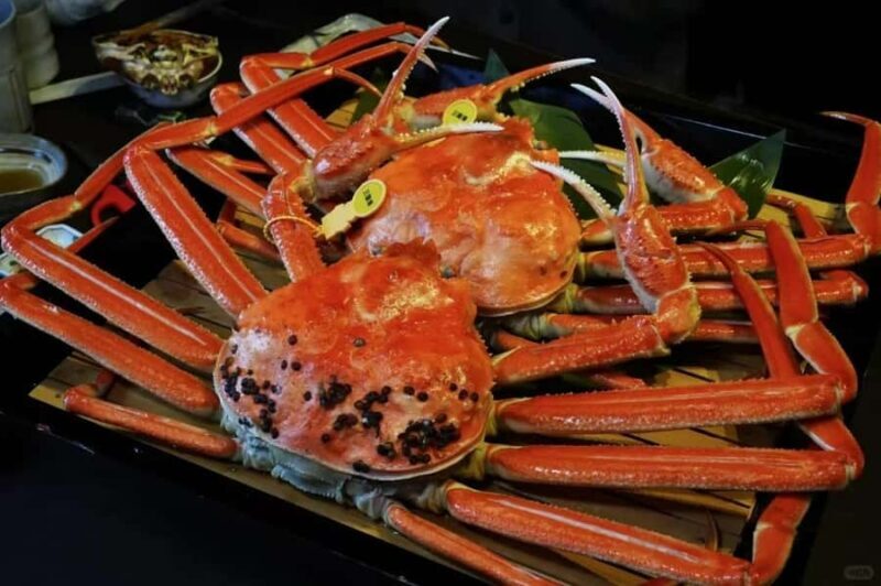 4-Day Cultural Tour from Tokyo to Kanazawa & Fukui - Good To Know