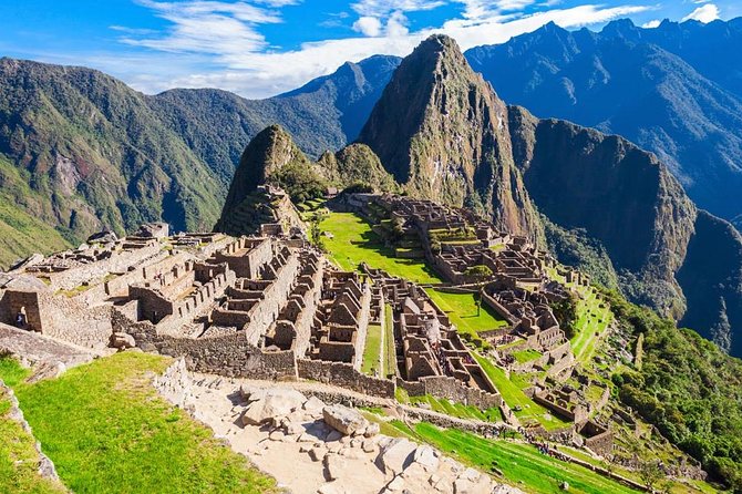4-Day Cusco and Sacred Valley With Machu Picchu Admission Ticket - Tour Itinerary