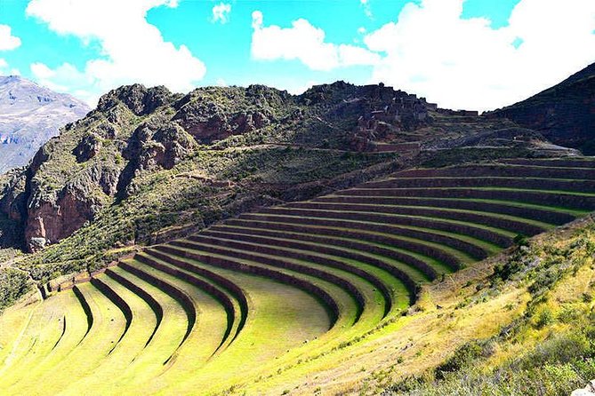 4-Day Cusco and Sacred Valley With Machu Picchu Admission Ticket - Cultural Insights