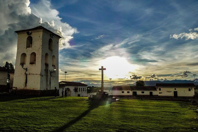 4-Day Cusco and Sacred Valley With Machu Picchu Admission Ticket - Practical Information