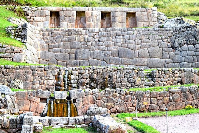 4-Day Cusco and Sacred Valley With Machu Picchu Admission Ticket - Traveler Reviews