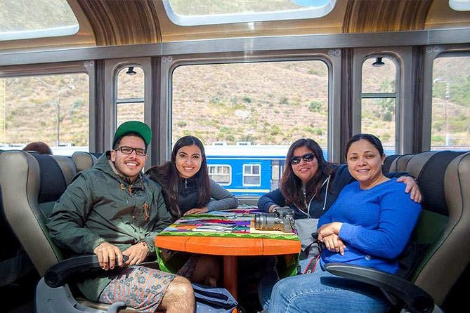 4-Day Cusco and Sacred Valley With Machu Picchu Admission Ticket - Common Questions