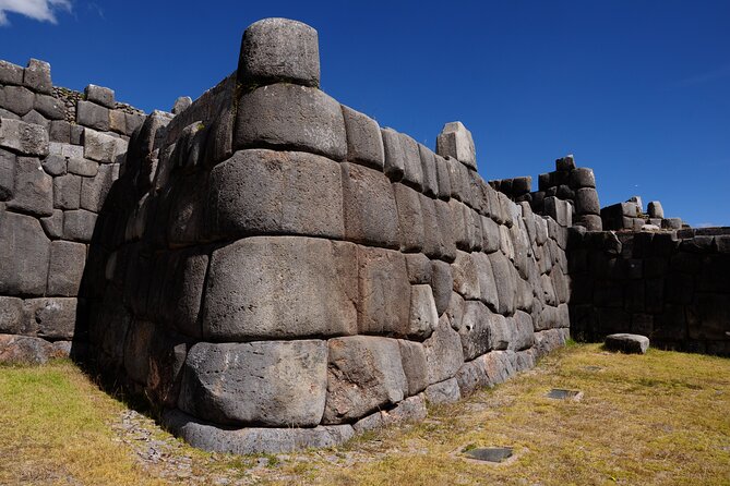 4 Day Cusco Archaeological Capital & Machu Picchu - Requirements and Recommendations
