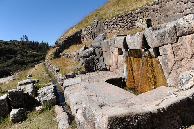 4 Day Cusco Archaeological Capital & Machu Picchu - Traveler Reviews and Ratings