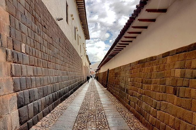 4-Day : Cusco City Tour Sacred Valley MachuPicchu - Important Terms and Conditions