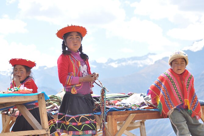 4 Day Cusco Machupicchu The Best Option - Booking and Cancellation Policy