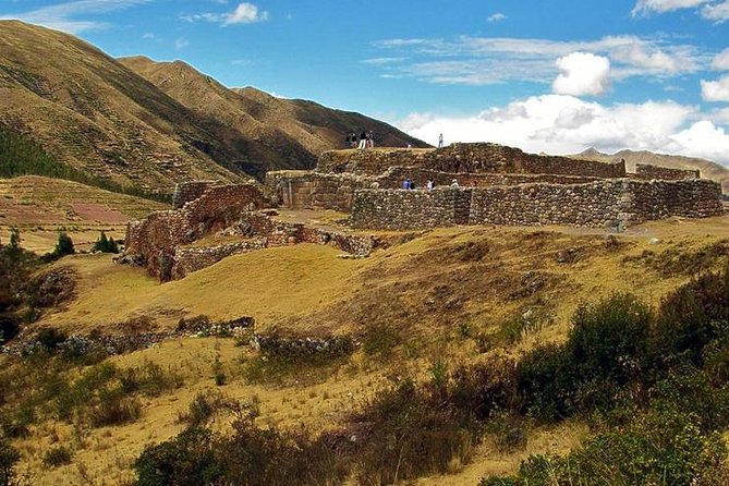 4 Day- Cusco Sacred Valley - Machupicchu and Rainbow Mountain - Tour Highlights