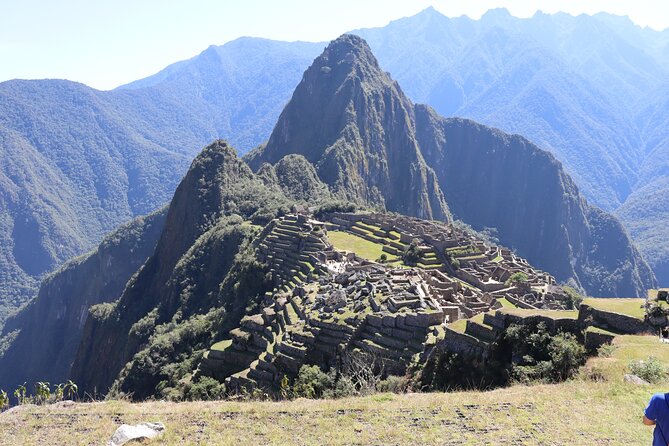 4-Day Cusco, Sacred Valley, MachuPicchu and Rainbow Mountain Tour - Tour Itinerary