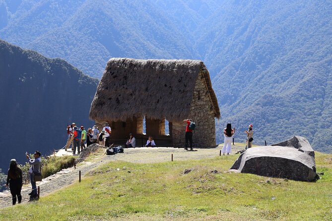 4-Day Cusco, Sacred Valley, MachuPicchu and Rainbow Mountain Tour - Inclusions