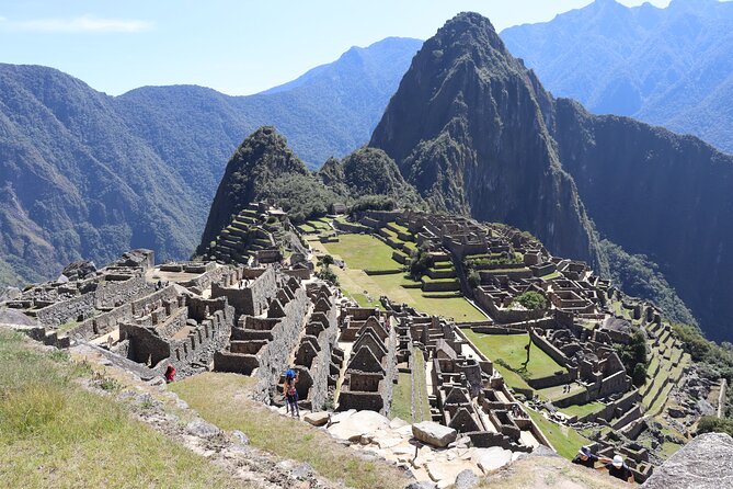 4-Day Cusco, Sacred Valley, MachuPicchu and Rainbow Mountain Tour - Traveler Reviews
