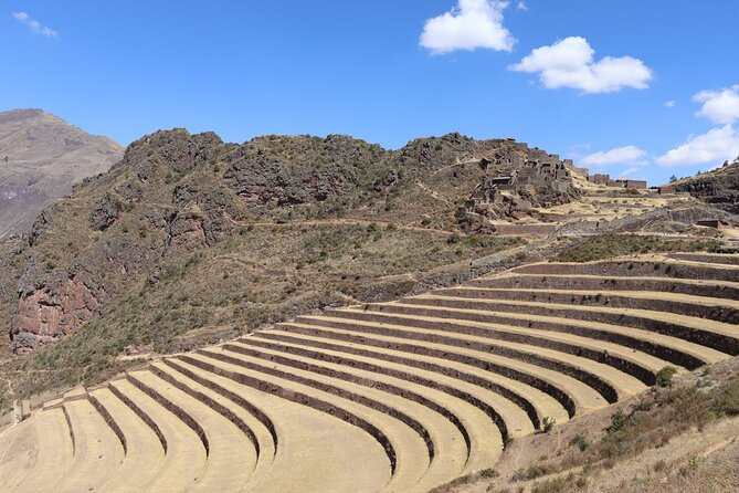 4-Day Cusco, Sacred Valley, MachuPicchu and Rainbow Mountain Tour - Additional Information