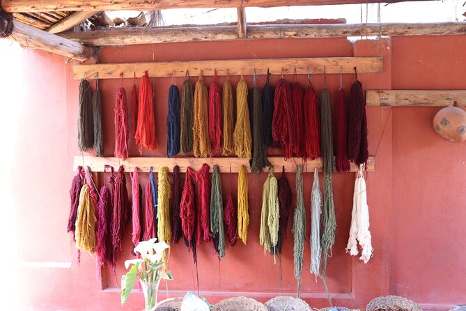 4-Day Cusco, Sacred Valley, MachuPicchu and Rainbow Mountain Tour - Directions