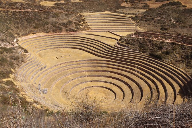 4-Day Cusco, Sacred Valley, MachuPicchu and Rainbow Mountain Tour - The Sum Up