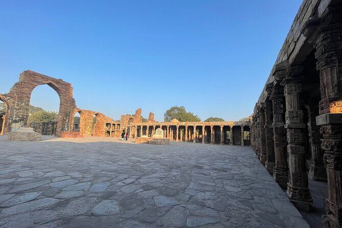 4-Day Delhi Agra and Jaipur Private Tour - India Golden Triangle - Final Thoughts