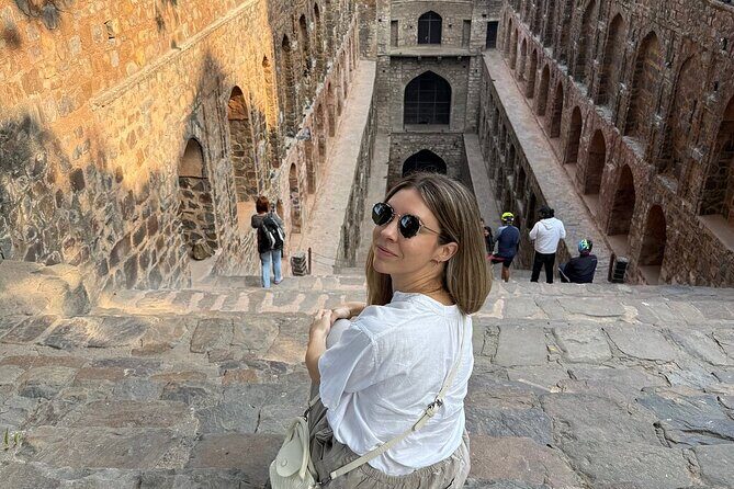 4-Day Delhi Agra and Jaipur Private Tour - India Golden Triangle - A Complete Breakdown of the Tour Experience