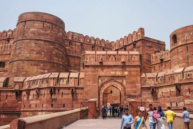 4-Day Delhi Agra and Jaipur Private Tour - India Golden Triangle - Final Thoughts