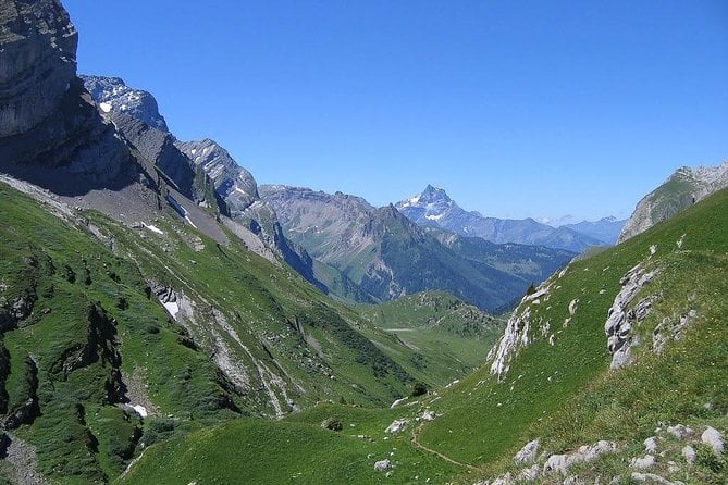 4 Day Delhi to Manali Tours - Itinerary Overview