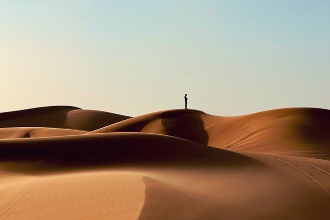 4-Day Desert Luxury Odyssey: Marrakech to Merzouga - Good To Know