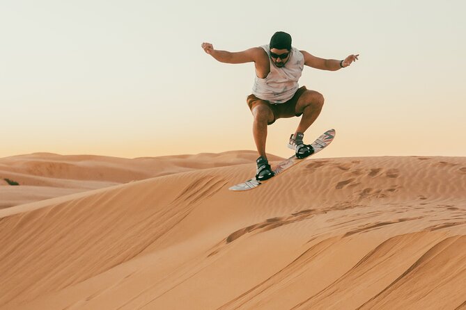 4-Day Desert Tour With 2-Nights Glamping Experience: the Best for Desert Lovers - Tour Highlights