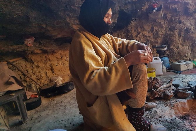 4-Day Desert Tour With 2-Nights Glamping Experience: the Best for Desert Lovers - Customer Reviews