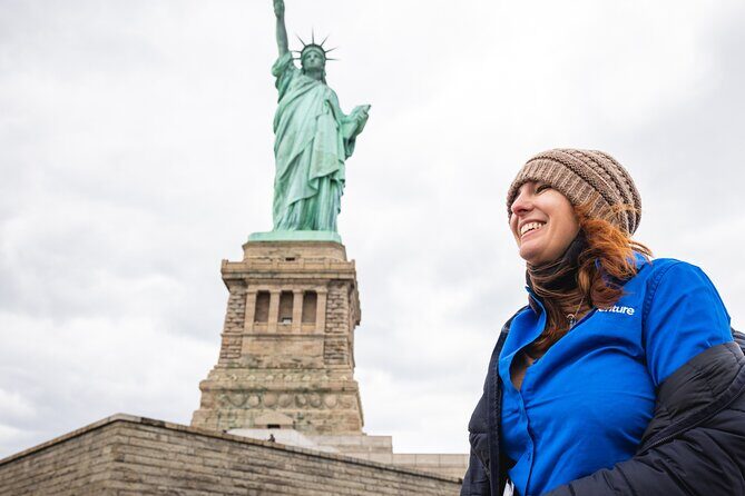 4 Day East Coast Exploration - NYC, Philly and Washington DC - Good To Know